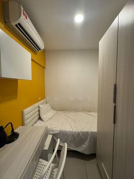 Service Residence for Sale at D'Latour - Ken Woo - Bedroom - PropertyGuru.com.my