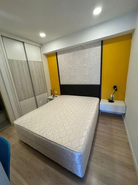 Service Residence for Sale at D'Latour - Ken Woo - Bedroom - PropertyGuru.com.my