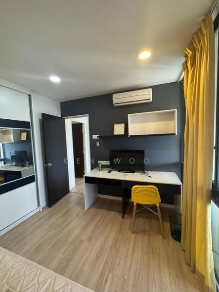 Service Residence for Sale at D'Latour - Ken Woo - Study - PropertyGuru.com.my