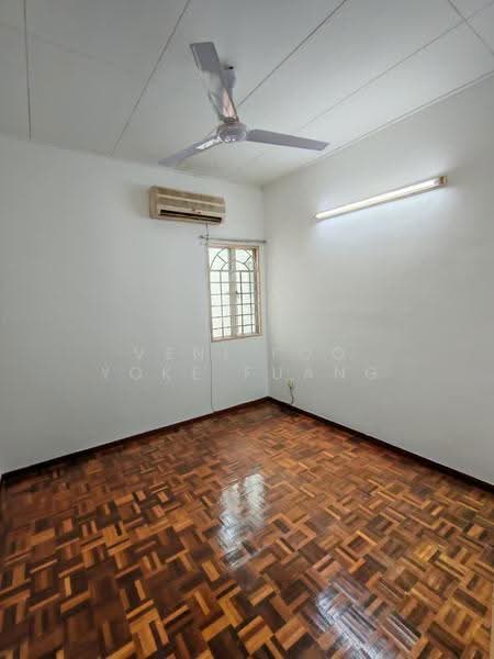 2-storey Terraced House for Sale in Setia Alam (Selangor) - Veni Foo Yoke Fuang - Interior - PropertyGuru.com.my