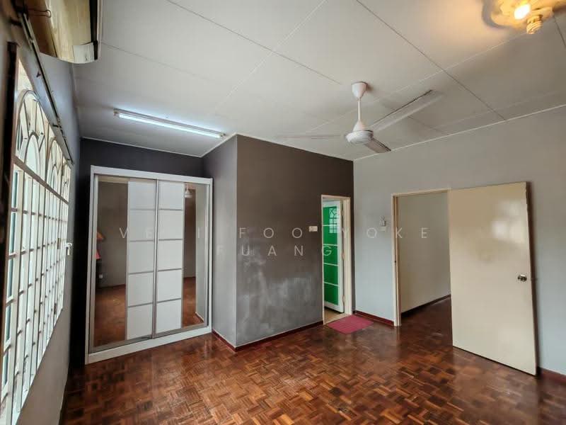 2-storey Terraced House for Sale in Setia Alam (Selangor) - Veni Foo Yoke Fuang - Interior - PropertyGuru.com.my