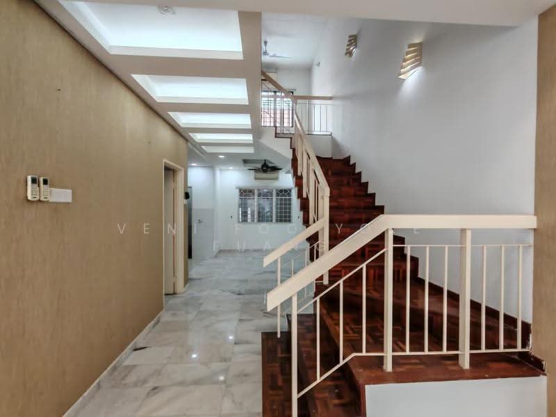 2-storey Terraced House for Sale in Setia Alam (Selangor) - Veni Foo Yoke Fuang - Interior - PropertyGuru.com.my