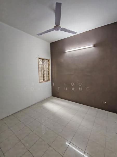 2-storey Terraced House for Sale in Setia Alam (Selangor) - Veni Foo Yoke Fuang - Interior - PropertyGuru.com.my