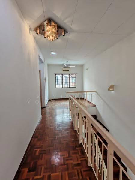 2-storey Terraced House for Sale in Setia Alam (Selangor) - Veni Foo Yoke Fuang - Corridor - PropertyGuru.com.my