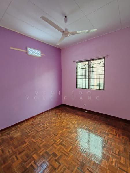 2-storey Terraced House for Sale in Setia Alam (Selangor) - Veni Foo Yoke Fuang - Interior - PropertyGuru.com.my