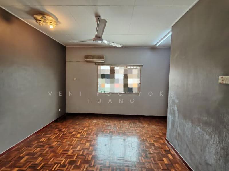 2-storey Terraced House for Sale in Setia Alam (Selangor) - Veni Foo Yoke Fuang - Interior - PropertyGuru.com.my