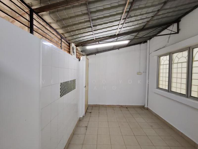 2-storey Terraced House for Sale in Setia Alam (Selangor) - Veni Foo Yoke Fuang - Interior - PropertyGuru.com.my