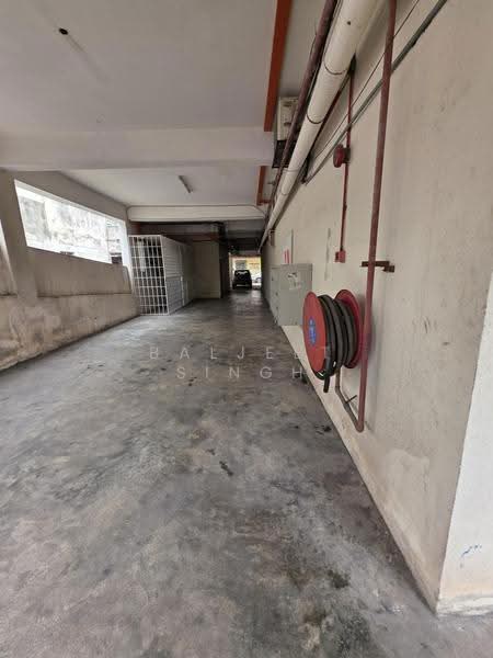 Shop for Sale in Bandar Kinrara (Selangor) - Baljeet Singh - Car Park - PropertyGuru.com.my