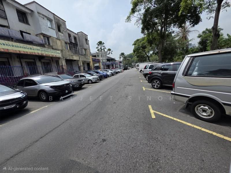 Shop for Sale in Bandar Kinrara (Selangor) - Baljeet Singh - PropertyGuru.com.my