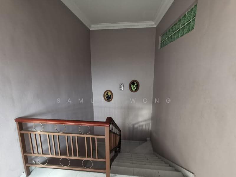 3-storey Terraced House for Sale in Taman Pulai Utama (Skudai) - Samuel Wong - PropertyGuru.com.my