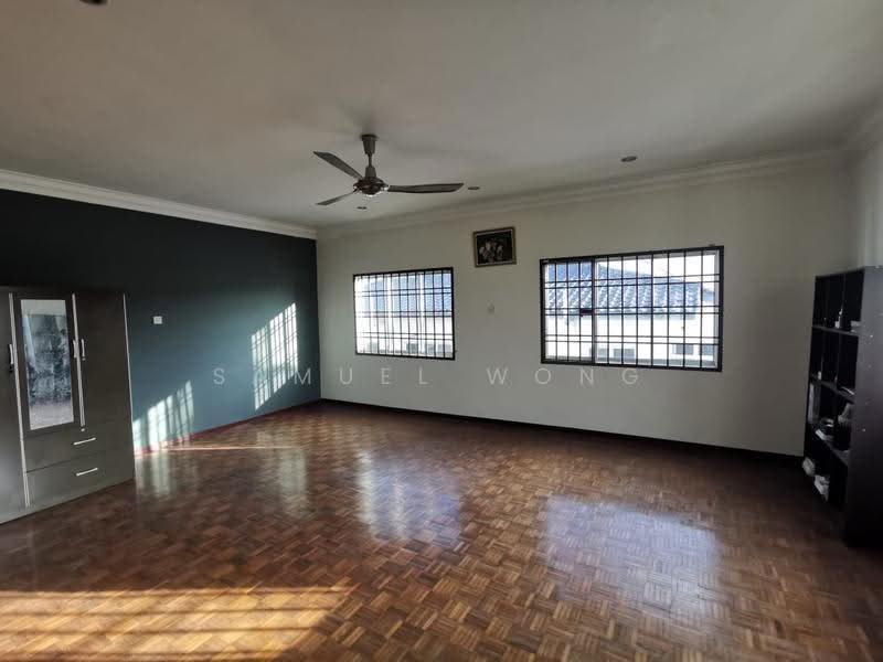 3-storey Terraced House for Sale in Taman Pulai Utama (Skudai) - Samuel Wong - PropertyGuru.com.my