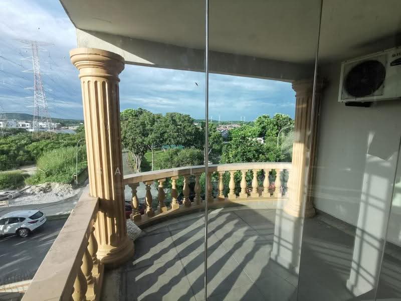 3-storey Terraced House for Sale in Taman Pulai Utama (Skudai) - Samuel Wong - PropertyGuru.com.my