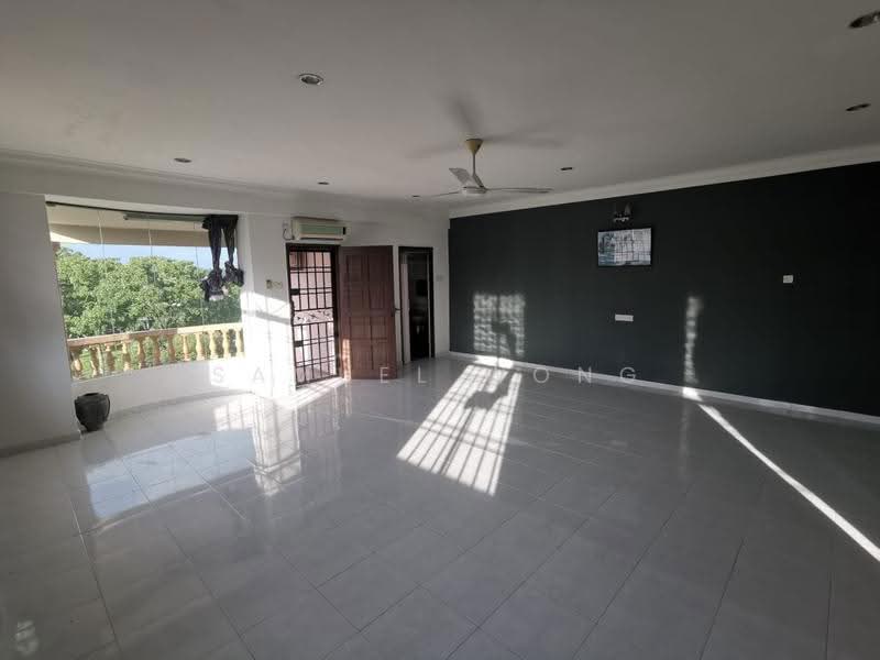 3-storey Terraced House for Sale in Taman Pulai Utama (Skudai) - Samuel Wong - PropertyGuru.com.my