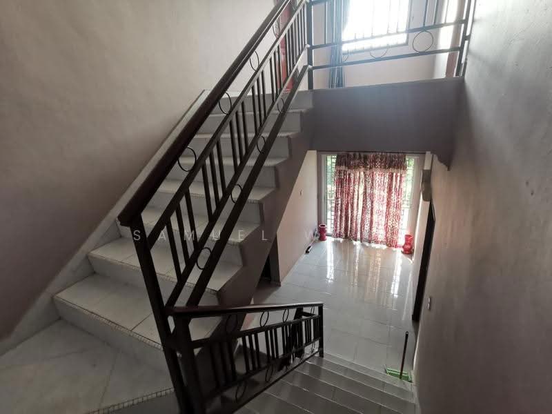 3-storey Terraced House for Sale in Taman Pulai Utama (Skudai) - Samuel Wong - PropertyGuru.com.my