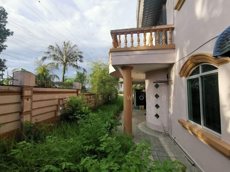 3-storey Terraced House for Sale in Taman Pulai Utama (Skudai) - Samuel Wong - PropertyGuru.com.my