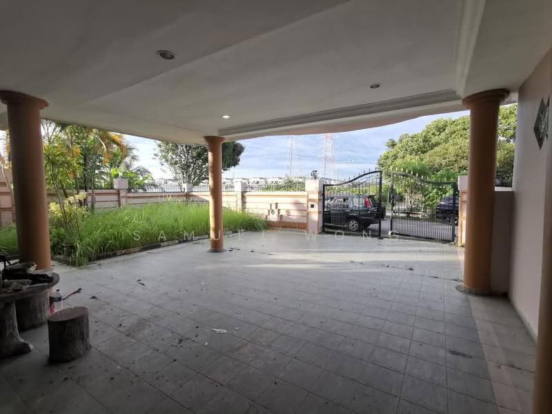 3-storey Terraced House for Sale in Taman Pulai Utama (Skudai) - Samuel Wong - PropertyGuru.com.my
