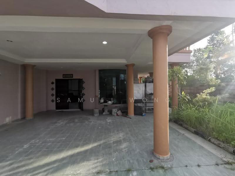 3-storey Terraced House for Sale in Taman Pulai Utama (Skudai) - Samuel Wong - PropertyGuru.com.my