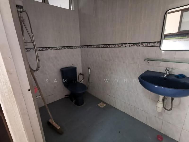 3-storey Terraced House for Sale in Taman Pulai Utama (Skudai) - Samuel Wong - PropertyGuru.com.my