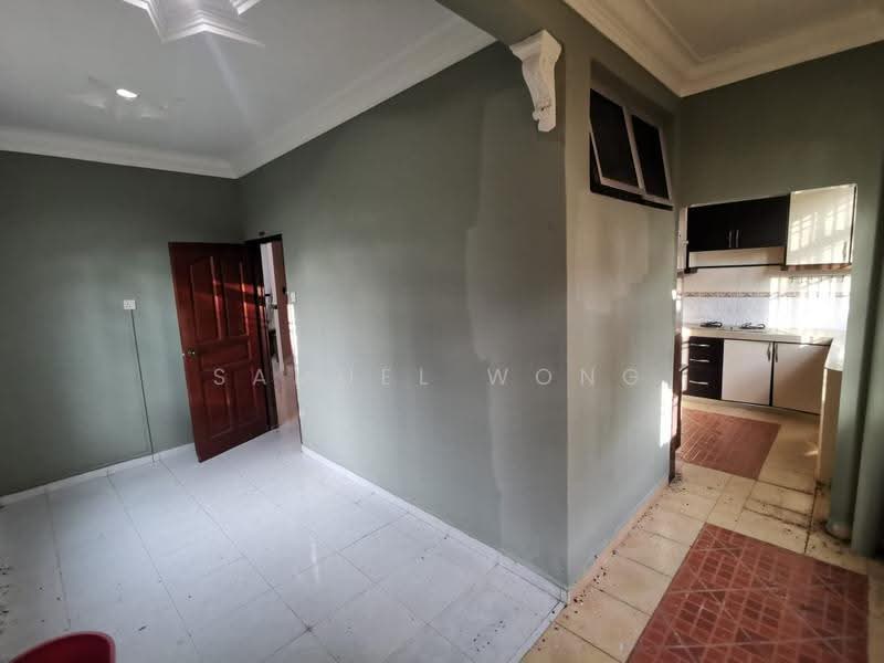 3-storey Terraced House for Sale in Taman Pulai Utama (Skudai) - Samuel Wong - PropertyGuru.com.my