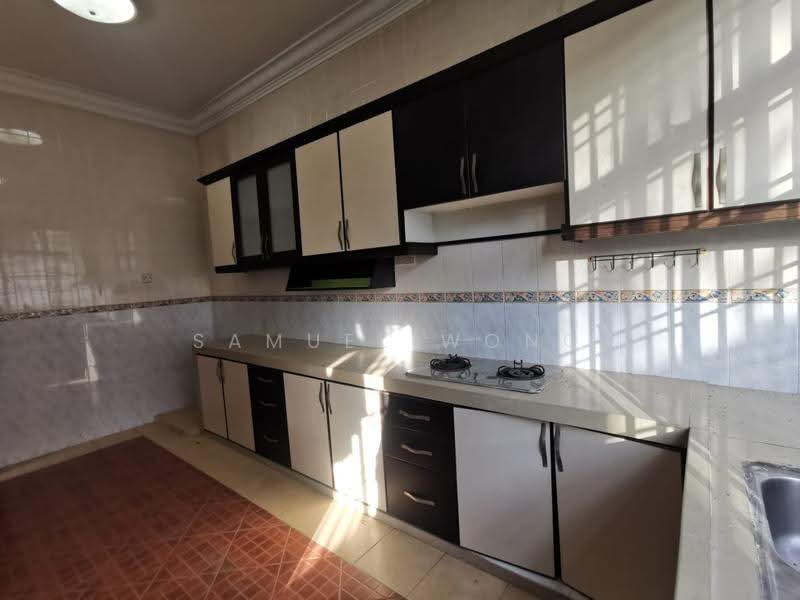 3-storey Terraced House for Sale in Taman Pulai Utama (Skudai) - Samuel Wong - PropertyGuru.com.my