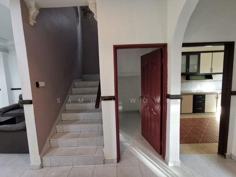 3-storey Terraced House for Sale in Taman Pulai Utama (Skudai) - Samuel Wong - PropertyGuru.com.my