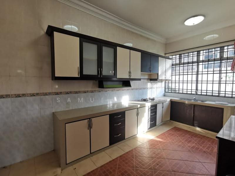3-storey Terraced House for Sale in Taman Pulai Utama (Skudai) - Samuel Wong - PropertyGuru.com.my