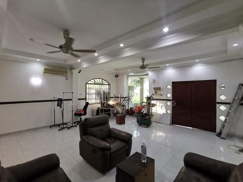 3-storey Terraced House for Sale in Taman Pulai Utama (Skudai) - Samuel Wong - PropertyGuru.com.my