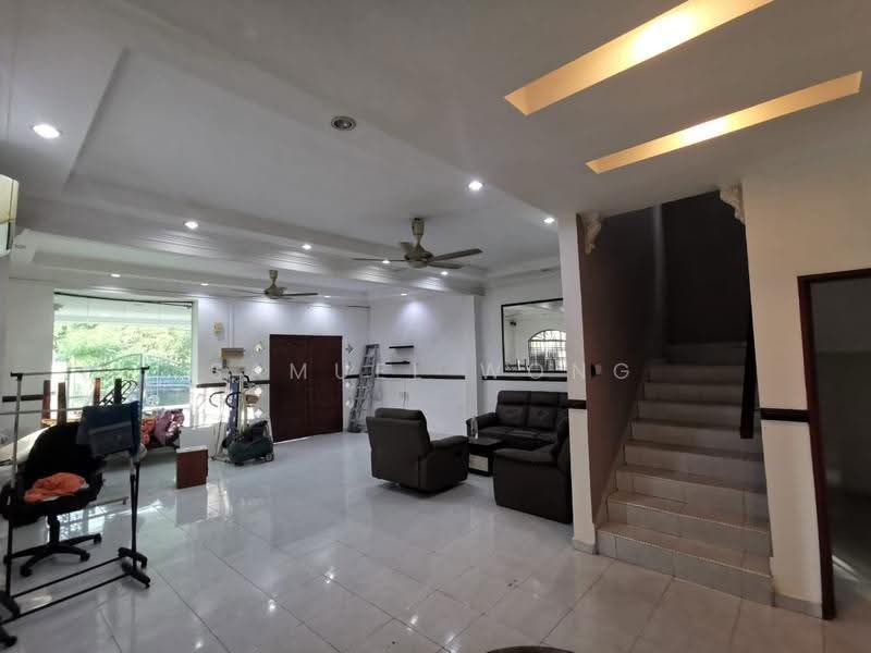 3-storey Terraced House for Sale in Taman Pulai Utama (Skudai) - Samuel Wong - PropertyGuru.com.my