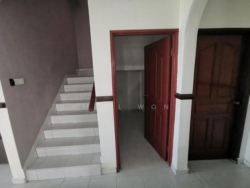 3-storey Terraced House for Sale in Taman Pulai Utama (Skudai) - Samuel Wong - PropertyGuru.com.my