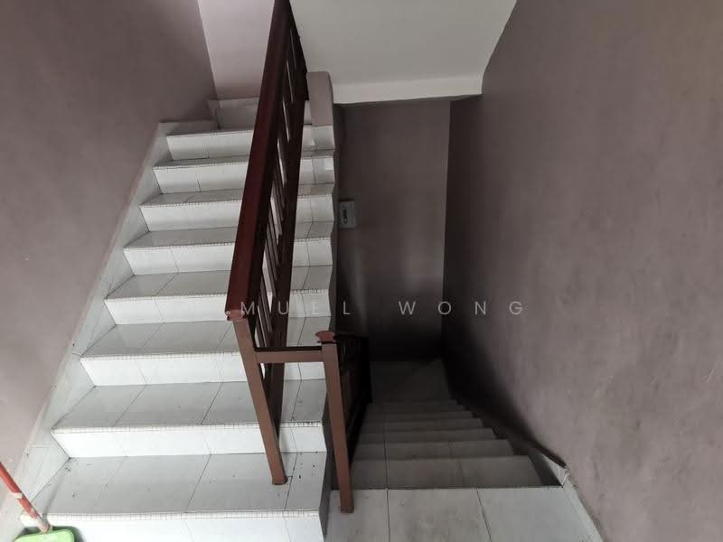 3-storey Terraced House for Sale in Taman Pulai Utama (Skudai) - Samuel Wong - PropertyGuru.com.my