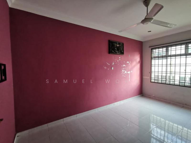 3-storey Terraced House for Sale in Taman Pulai Utama (Skudai) - Samuel Wong - PropertyGuru.com.my