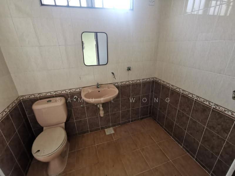3-storey Terraced House for Sale in Taman Pulai Utama (Skudai) - Samuel Wong - PropertyGuru.com.my