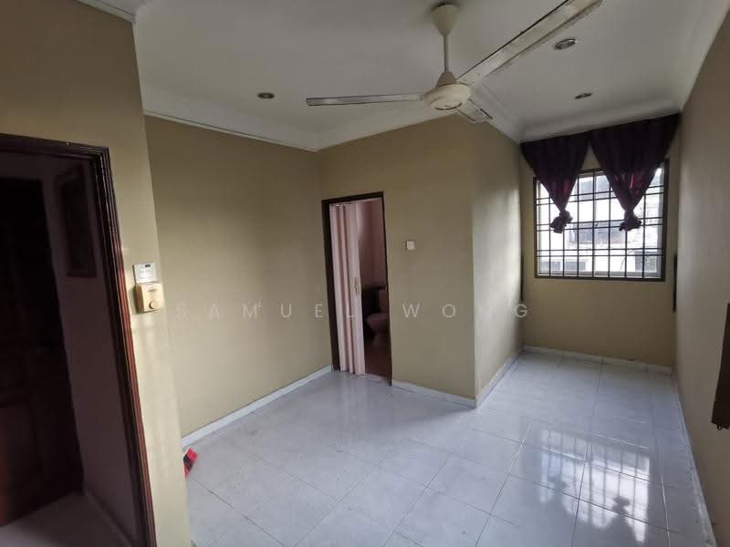 3-storey Terraced House for Sale in Taman Pulai Utama (Skudai) - Samuel Wong - PropertyGuru.com.my