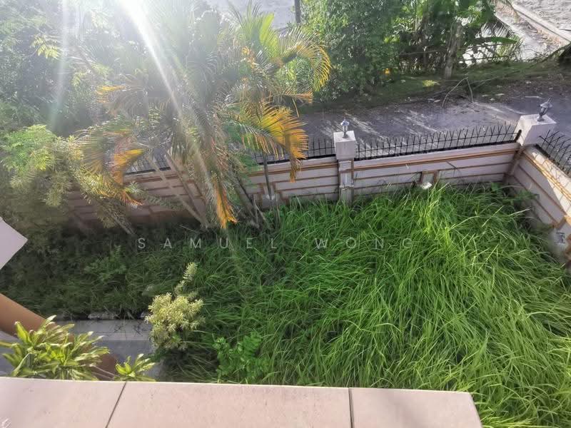 3-storey Terraced House for Sale in Taman Pulai Utama (Skudai) - Samuel Wong - PropertyGuru.com.my