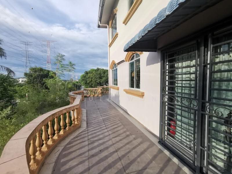 3-storey Terraced House for Sale in Taman Pulai Utama (Skudai) - Samuel Wong - PropertyGuru.com.my