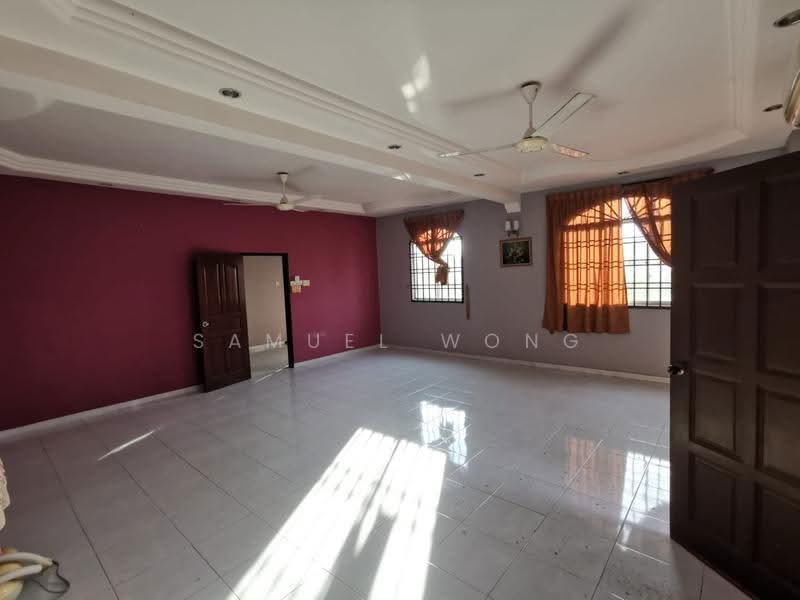 3-storey Terraced House for Sale in Taman Pulai Utama (Skudai) - Samuel Wong - PropertyGuru.com.my