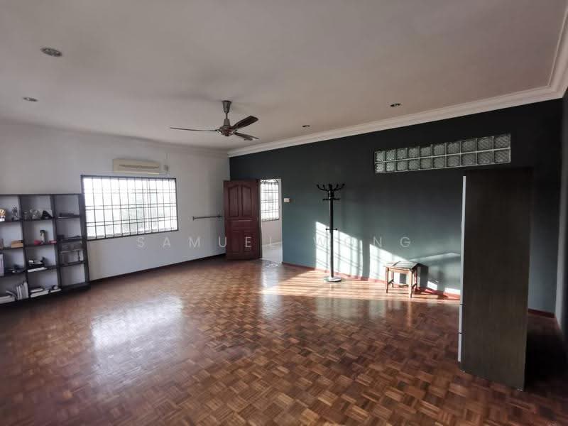 3-storey Terraced House for Sale in Taman Pulai Utama (Skudai) - Samuel Wong - PropertyGuru.com.my