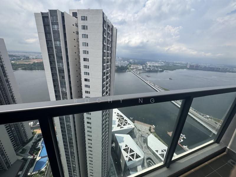 Condominium for Rent at R&F Princess Cove Phase 2-Seine Region - Rochy Ng - Exterior - PropertyGuru.com.my