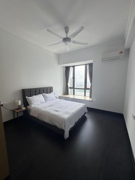 Condominium for Rent at R&F Princess Cove Phase 2-Seine Region - Rochy Ng - Bedroom - PropertyGuru.com.my