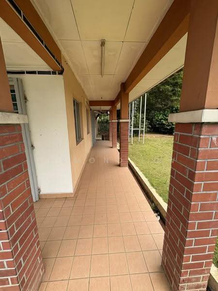 Semi-Detached House for Rent in Bandar Baru Sri Petaling (Sri Petaling) - Desmond Low - Exterior - PropertyGuru.com.my