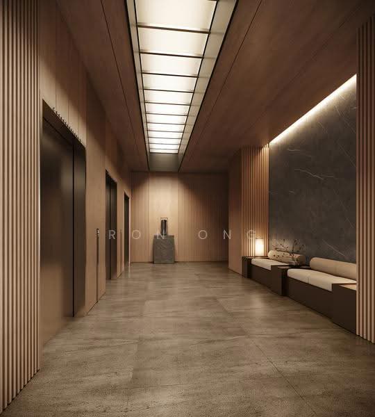 Kondominium untuk Dijual di Grand Meridian - RON Ong - Lobby - PropertyGuru.com.my