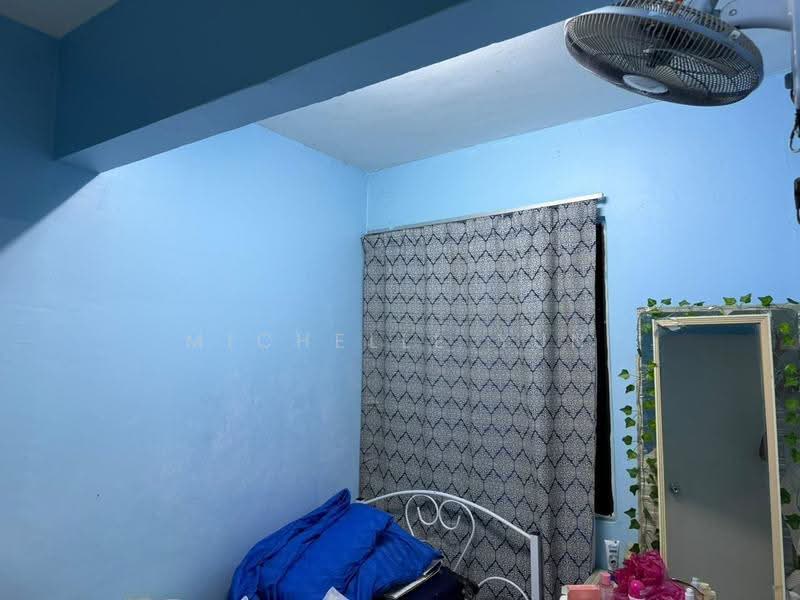 Condominium for Rent at Kenanga Point - Michelle Yun - Bedroom - PropertyGuru.com.my