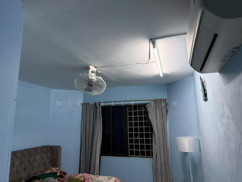 Condominium for Rent at Kenanga Point - Michelle Yun - Bedroom - PropertyGuru.com.my