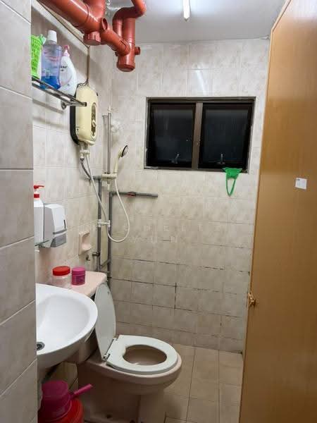 Condominium for Rent at Kenanga Point - Michelle Yun - Bathroom - PropertyGuru.com.my