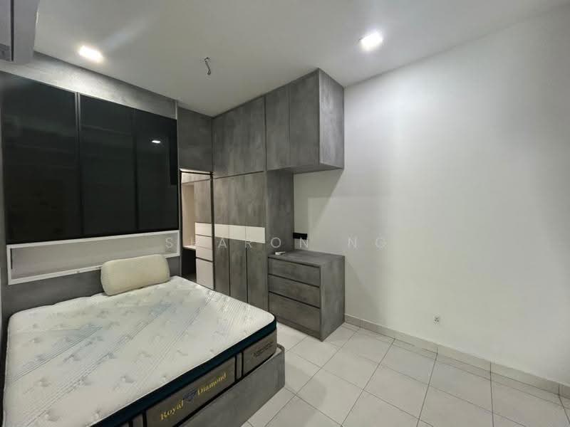 Rumah Teres 2-Tingkat untuk Dijual di Bukit Indah (Iskandar Puteri (Nusajaya)) - Sharon Ng - Bedroom - PropertyGuru.com.my