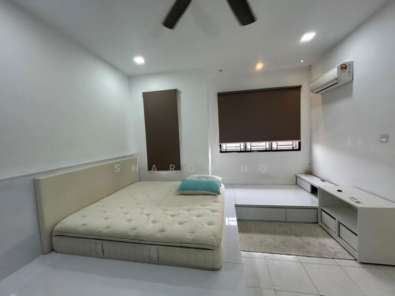 Rumah Teres 2-Tingkat untuk Dijual di Bukit Indah (Iskandar Puteri (Nusajaya)) - Sharon Ng - Bedroom - PropertyGuru.com.my