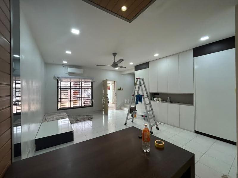 Rumah Teres 2-Tingkat untuk Dijual di Bukit Indah (Iskandar Puteri (Nusajaya)) - Sharon Ng - Living Room - PropertyGuru.com.my
