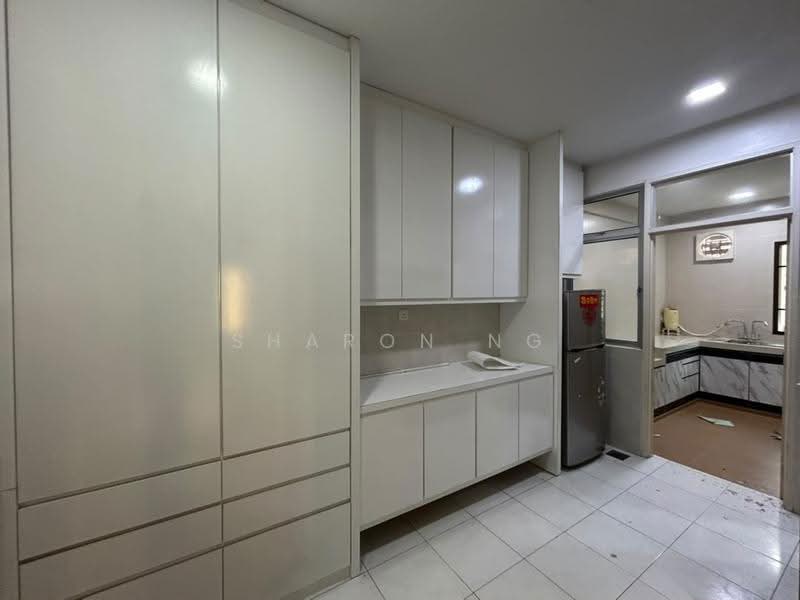 Rumah Teres 2-Tingkat untuk Dijual di Bukit Indah (Iskandar Puteri (Nusajaya)) - Sharon Ng - Kitchen - PropertyGuru.com.my