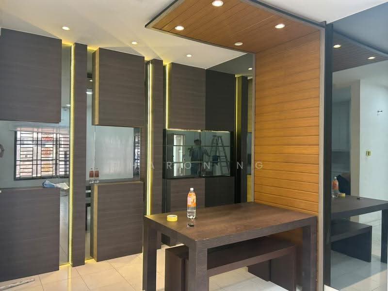 Rumah Teres 2-Tingkat untuk Dijual di Bukit Indah (Iskandar Puteri (Nusajaya)) - Sharon Ng - Dining Room - PropertyGuru.com.my