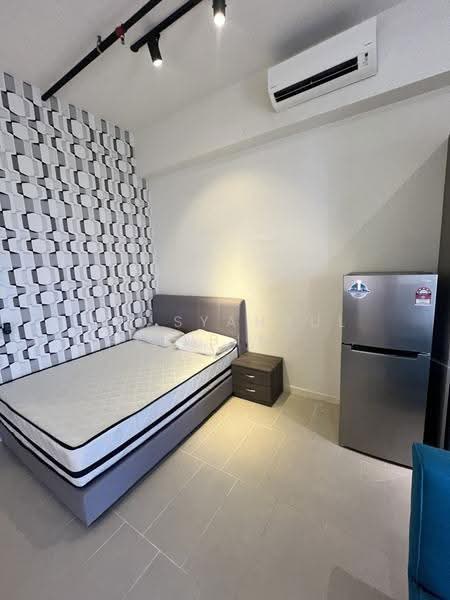Kediaman Servis untuk Disewa di Tamarind Suites - Md Syahrul Faez Bin Manan - Bedroom - PropertyGuru.com.my